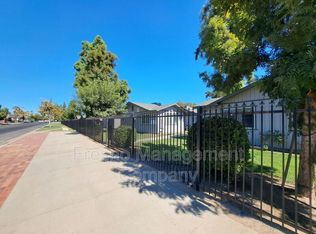2167 Martin Luther King Jr Blvd #101, Fresno, CA 93706