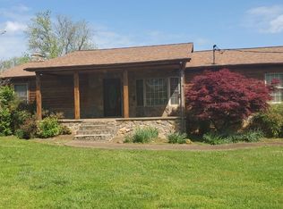 3625 Cunningham Rd, Knoxville, TN 37918