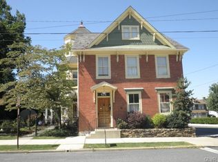 626 2nd St, Catasauqua, PA 18032