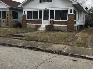 228 Olive Ave, New Albany, IN 47150