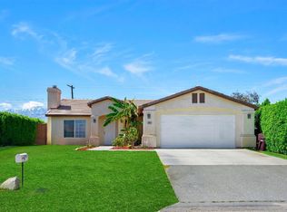 30893 Monte Vista Way, Thousand Palms, CA 92276