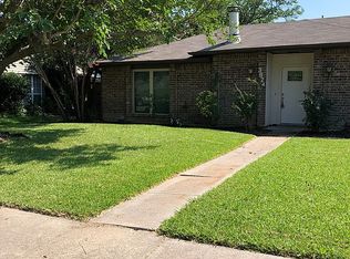 3824 Farrington St, Mesquite, TX 75150