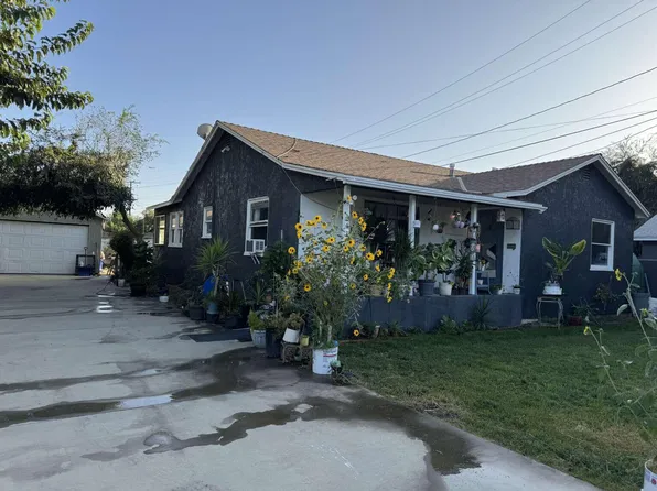 341 W Oak Avenue, Porterville, CA 93257