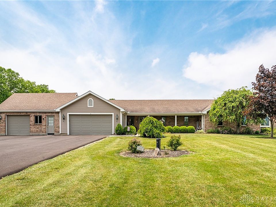 5533 Diamond Mill Rd, Brookville, OH 45309 | Zillow