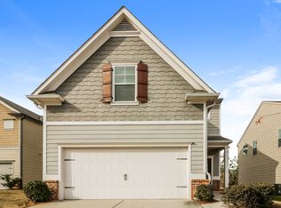 193 Fern Walk, Lawrenceville, GA 30045