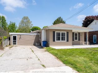 363 Lacroix St, Chatham Kent, ON N7M 2W4