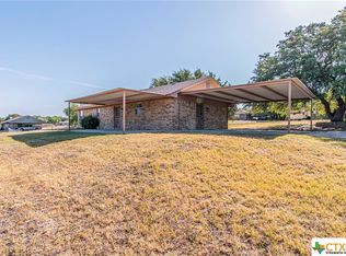 1002 Cherokee Trl, Kempner, TX 76539
