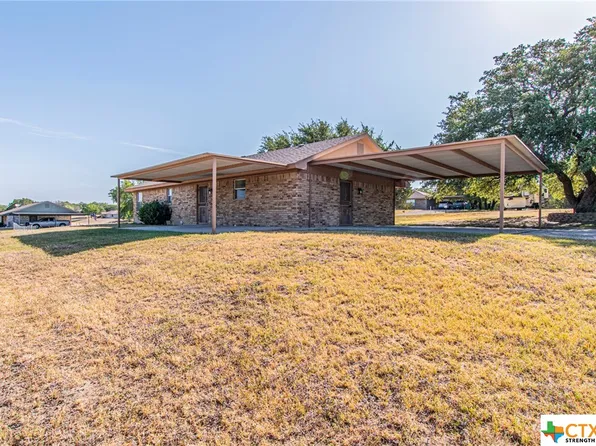1002 Cherokee Trl, Kempner, TX 76539