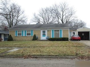 4809 Augustana Dr, Rockford, IL 61107