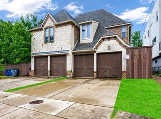 5922 Lindell Ave, Dallas, TX 75206