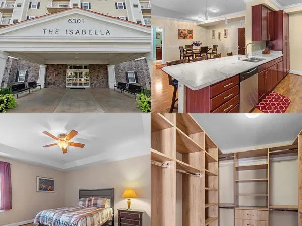 6301 Edsall Rd Unit 112, Alexandria, VA 22312