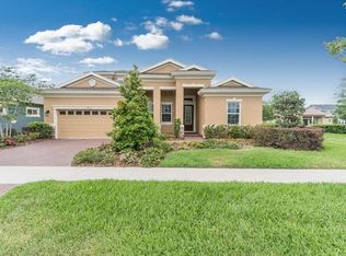 5903 Jasper Glen Dr, Lithia, FL 33547