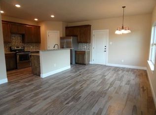 3833 Branch Way, Benbrook, TX 76116