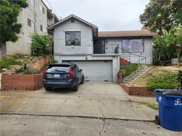 2536 W 5th St, Los Angeles, CA 90057