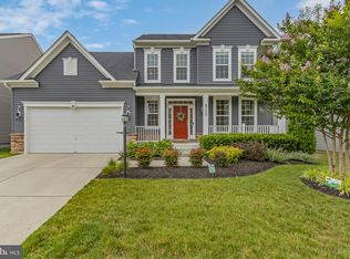 8130 Ridgely Loop, Severn, MD 21144