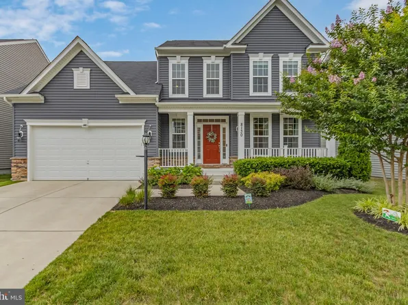 8130 Ridgely Loop, Severn, MD 21144