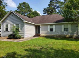 712 Ogeechee Dr E, Statesboro, GA 30461