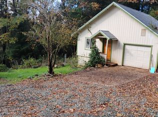 11452 Burjer Rd, Nevada City, CA 95959