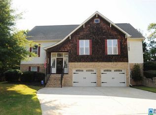 200 Piney Woods Ln, Helena, AL 35080