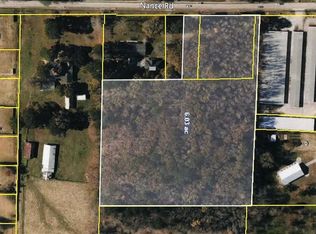 6A Nance Rd, Madison, AL 35757