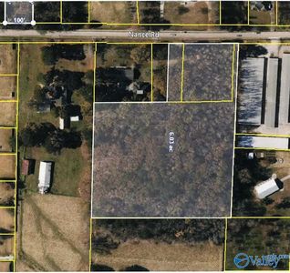 6A Nance Rd, Madison, AL, 35757