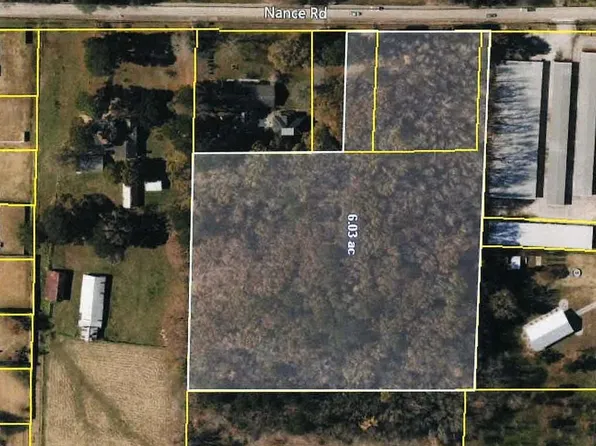 6A Nance Rd, Madison, AL 35757