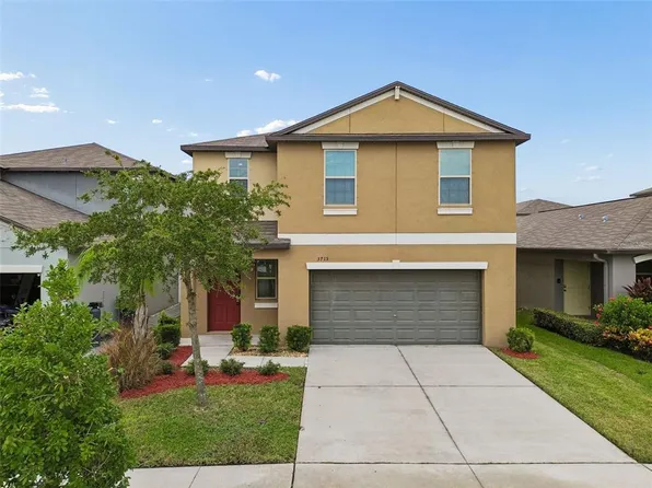 3715 DAISY BLOOM PLACE, TAMPA, FL 33619