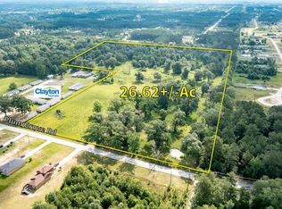 10973 Plum Grove Rd, Cleveland, TX 77327