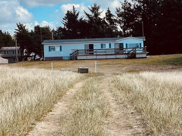 16911 M Pl, Long Beach, WA 98631