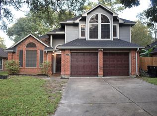 5430 Fern Park Dr, Humble, TX 77339