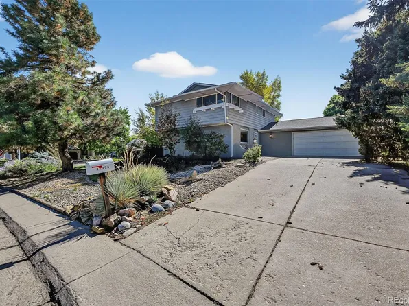 14354 W 3rd Avenue, Golden, CO 80401