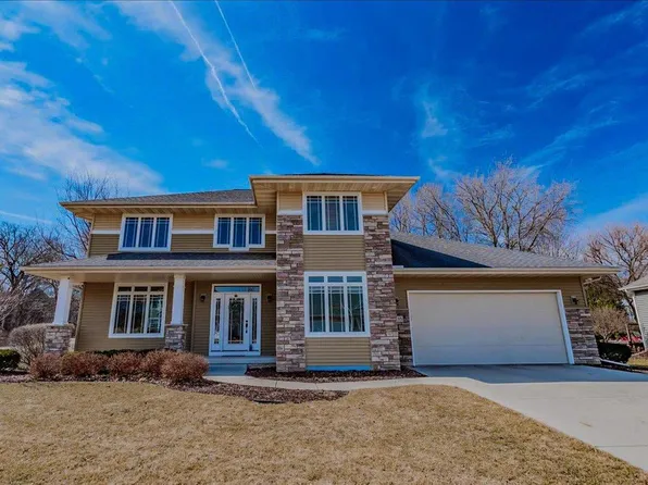 2635 Targhee Street, Fitchburg, WI 53711