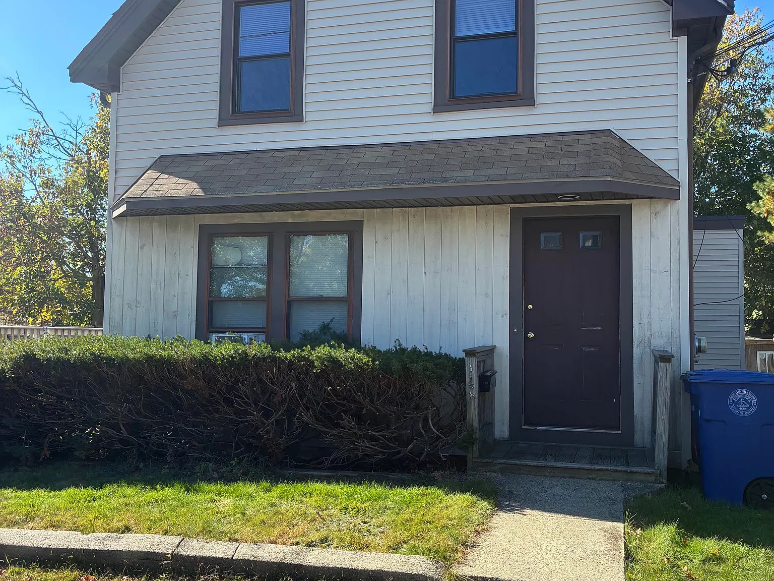 1 bed, 420 sqft, $1,750 — Photo 1