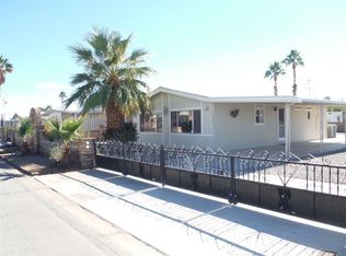 11427 E 35th St, Yuma, AZ 85367
