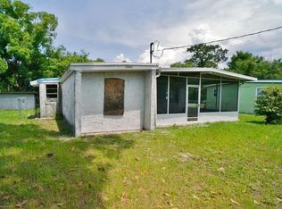 10565 Briarcliff Rd, Jacksonville, FL 32218