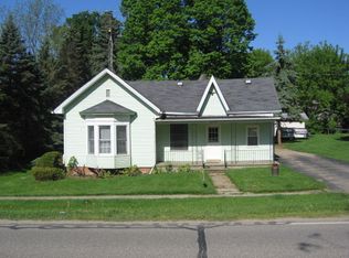 3576 Hadley Rd, Metamora, MI 48455