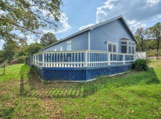 910472 S 3300th Rd, Wellston, OK 74881