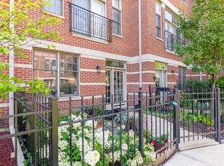 849 N May St APT F, Chicago, IL 60642