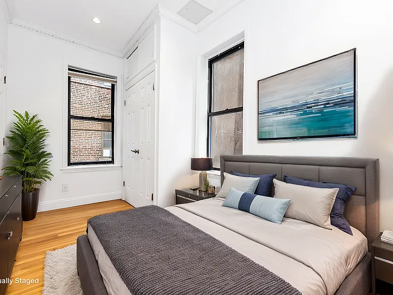 102 Christopher St #4G — Photo 2