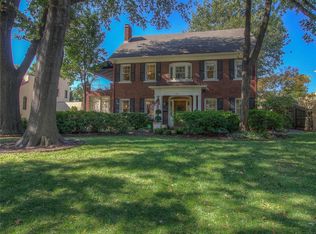 2220 S Terwilleger Blvd E, Tulsa, OK 74114