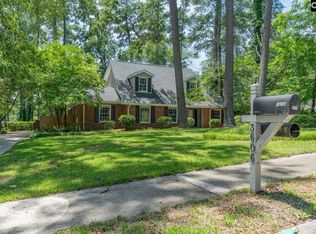 3606 Greenleaf Rd, Columbia, SC 29206
