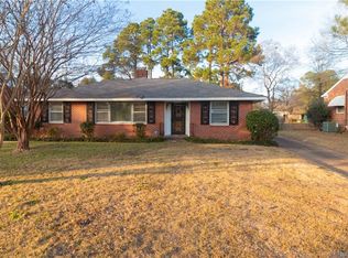 2767 Sumter Ave, Montgomery, AL 36109