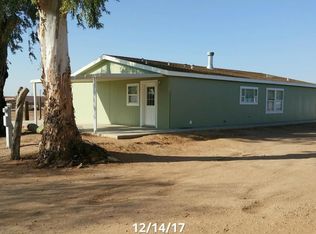 338 W Taylor Ave, Coolidge, AZ 85128