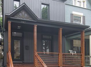 707 Mifflin Ave, Pittsburgh, PA