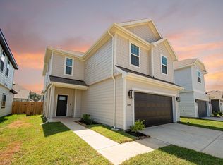 2341 Nooksack Dr, Conroe, TX 77384