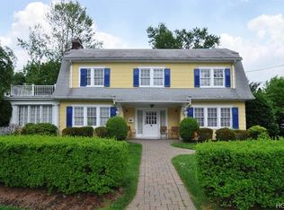 55 Moran Pl, Larchmont, NY 10538