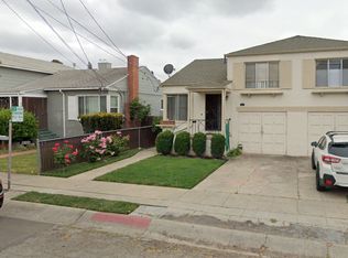 21-27 Georgia Way, San Leandro, CA 94577