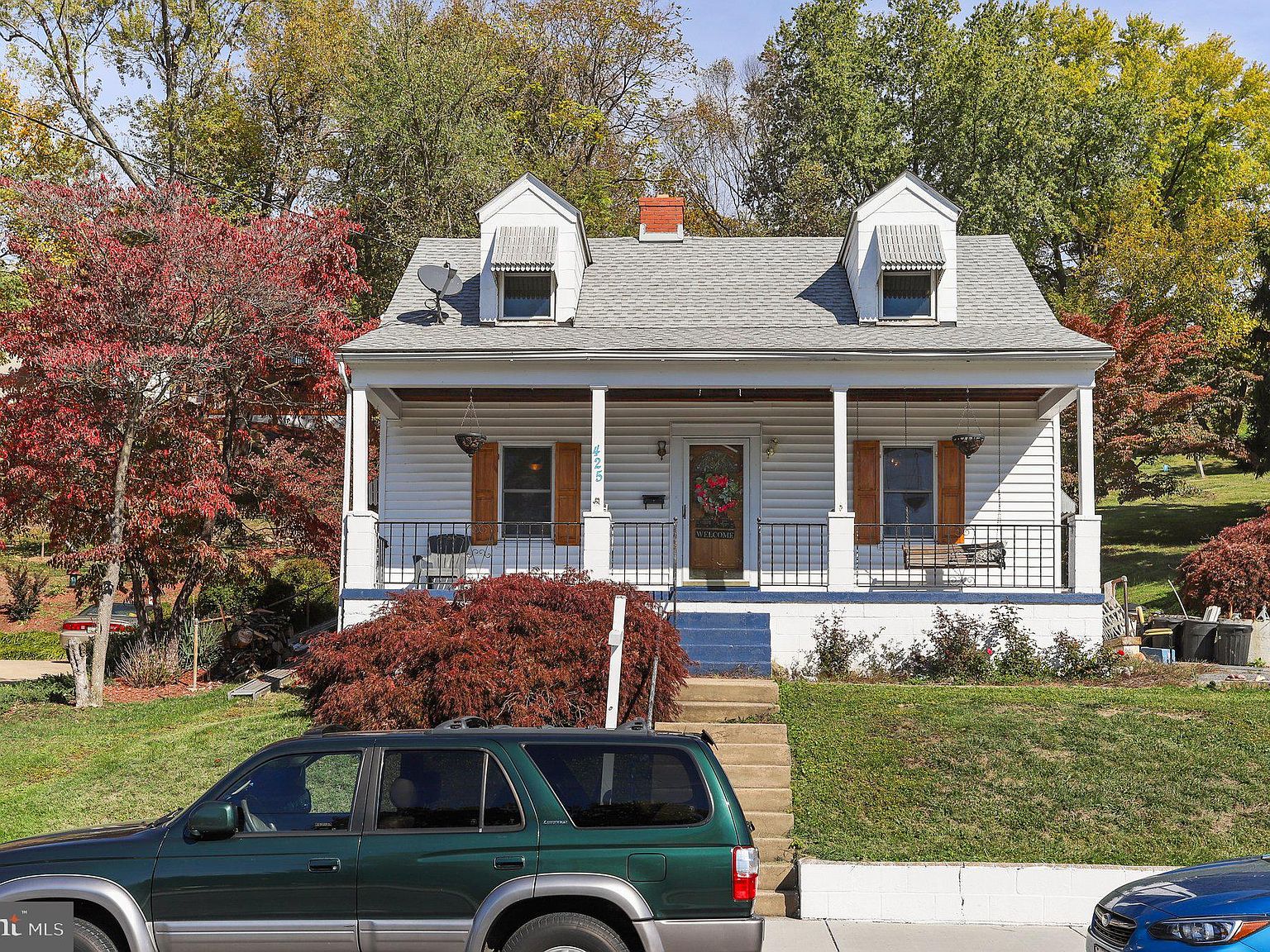 425 W B St, Brunswick, MD 21716 | Zillow