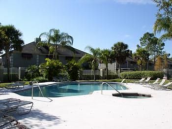 Your community pool