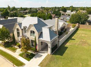 1121 Cumberland Ct, Oklahoma City, OK 73116